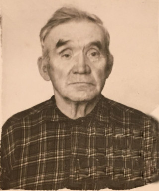 Бабунов Александр Иванович