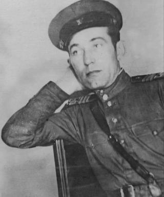 Стеблов Григорий Тимофеевич