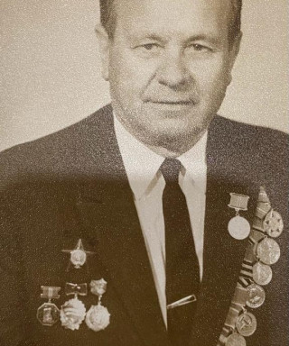 Корниенко Александр Константинович