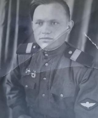 Глухов Михаил Александрович