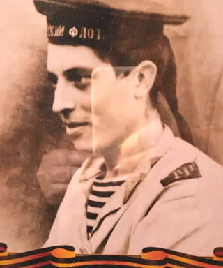 Елистратов Алексей Романович