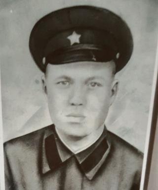 Филиппов Семён Филиппович