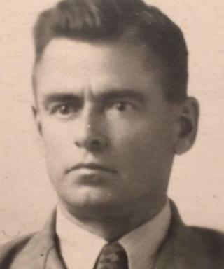 Родыгин Александр Фёдорович