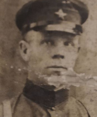 Тюрин Константин Иванович