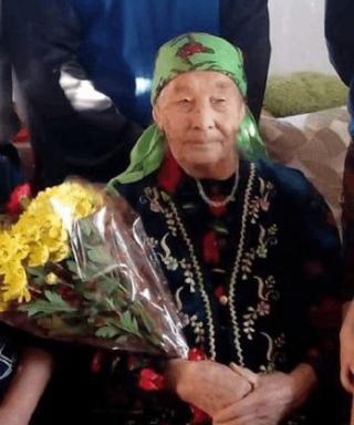 Урсина Амина Мухаметовна