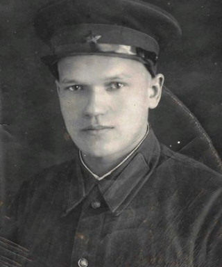 Кленчев Николай Александрович