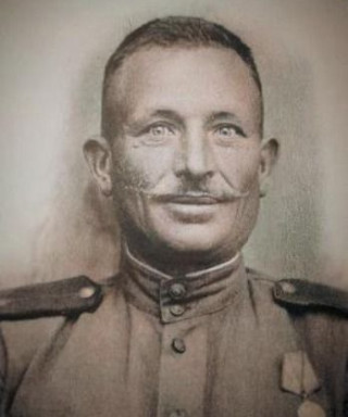 Петров Георгий Иванович