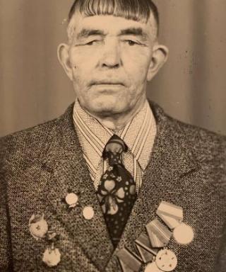 Шепелев Михаил Борисович