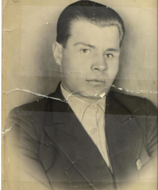 Анфимов Гаврил Родионович