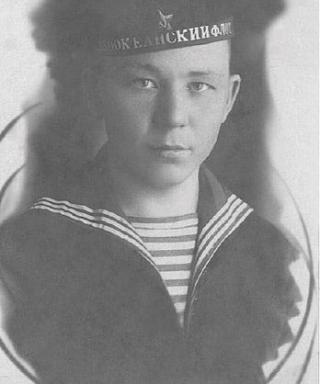 Швецов Алексей Васильевич