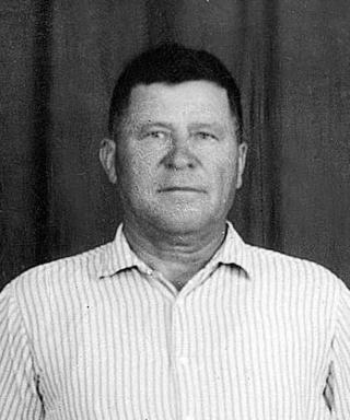 Курашенко Савелий Егорович