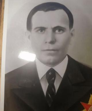 Терехов Иван Афанасьевич