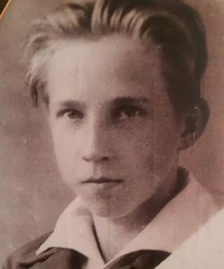 Послов Владимир Николаевич