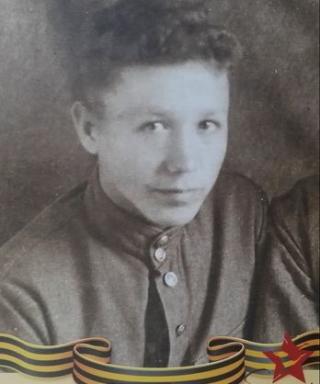 Рудаков Григорий Ильич