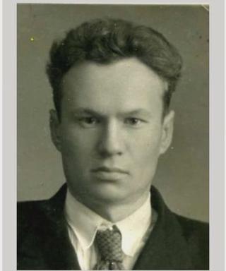 Симонов Порфирий Кузьмич