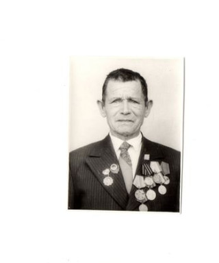 Ягафаров Василь Бадретдинович