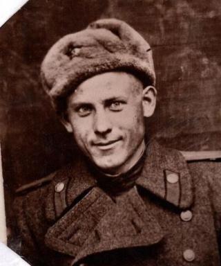 Голованов Владимир Фомич