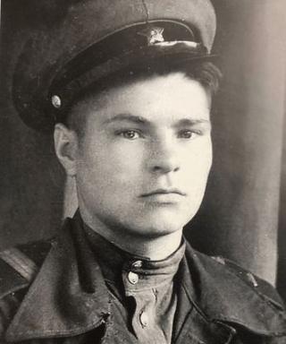 Гумённых Михаил Васильевич