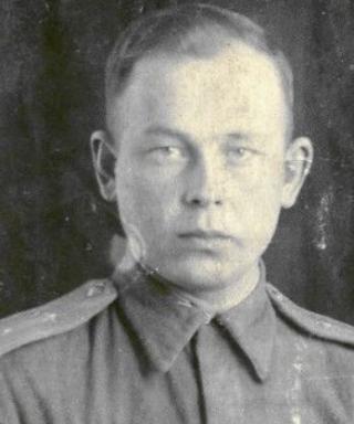 Чулков Дмитрий Алексеевич