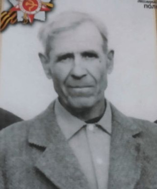 Попков Федор Михайлович