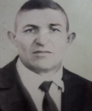 Тарасов Алексей Никитич