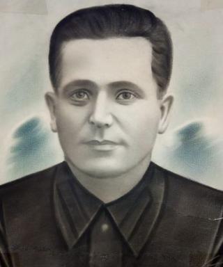 Куршеванов Андрей Иванович