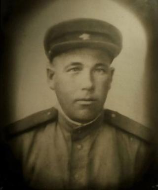 Бумин Михаил Иванович