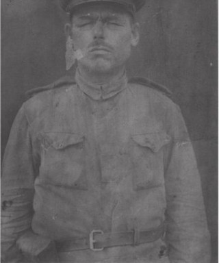 Мендус Спиридон Климентиевич