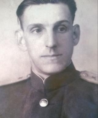 Сизов Василий Васильевич