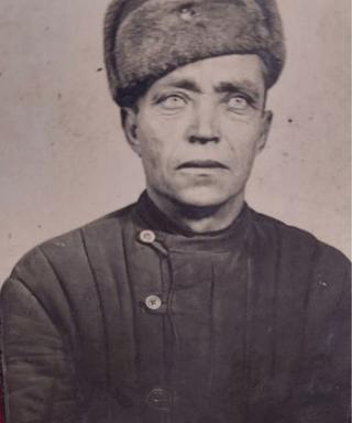 Самойлов Иван Иванович