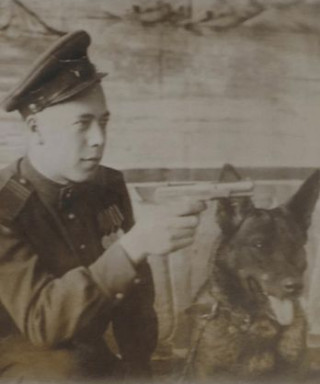 Пауков Павел