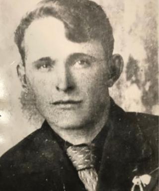 Лукичёв Пётр Дмитриевич