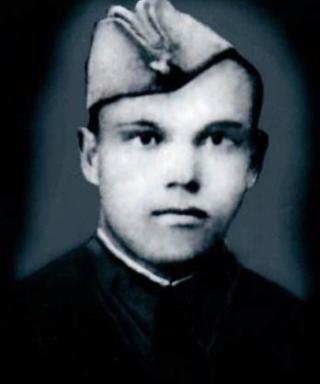 Портнов Василий Герасимович