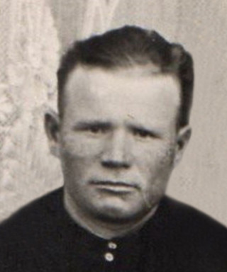 Мещеряков Иван Васильевич