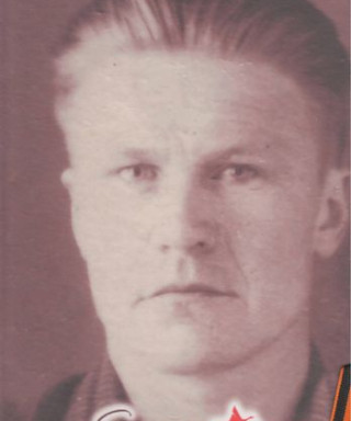 Петров Алексей Сергеевич