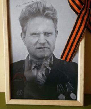 Мальгин Иван Иванович
