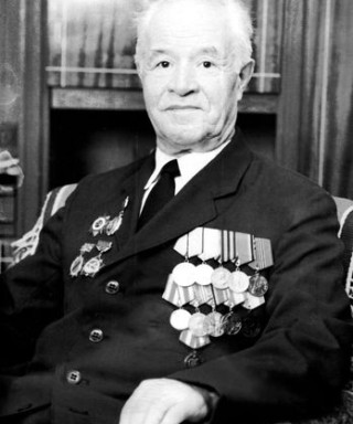 Ахметов Зиннат Галиевич