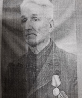 Щукин Павел Петрович