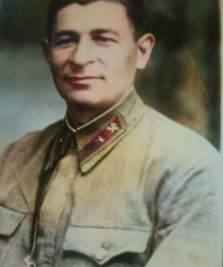 Суров Андрей Петрович