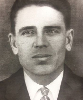 Павлов Пантелей Иванович