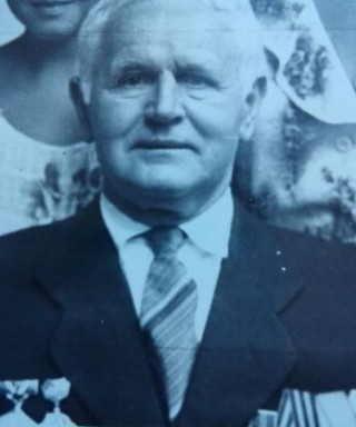 Больбат Савелий Антонович