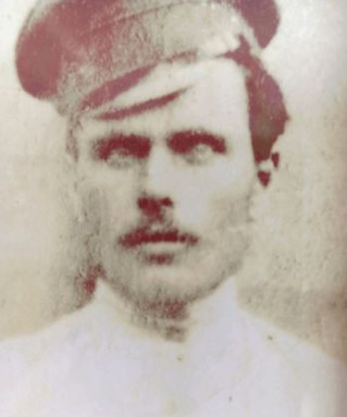 Кермасов Александр Степанович