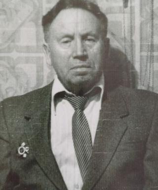 Алещуков Алексей Андреевич