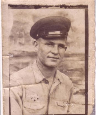 Востриков Николай Федорович