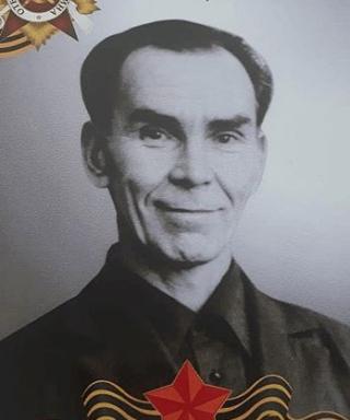 Сафиуллин Музагит Сибагатович