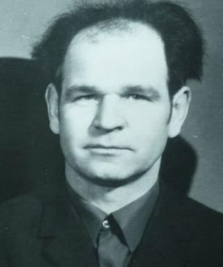 Шувалов Василий Васильевич