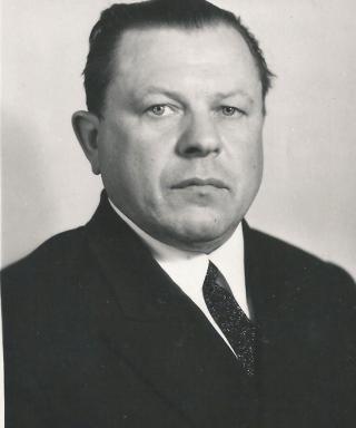 Трушкин Алексей Михайлович