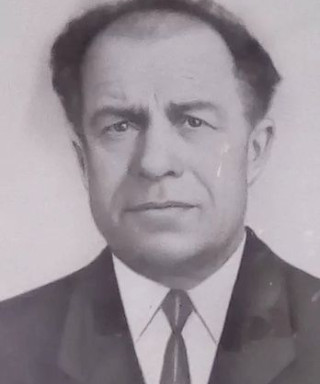 Апыхтин Михаил Федорович