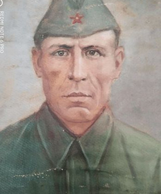 Бакулин Ефим Павлович