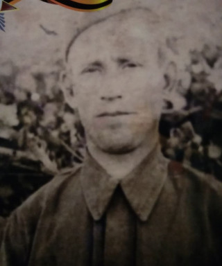 Арзамасцев Архип Гаврилович